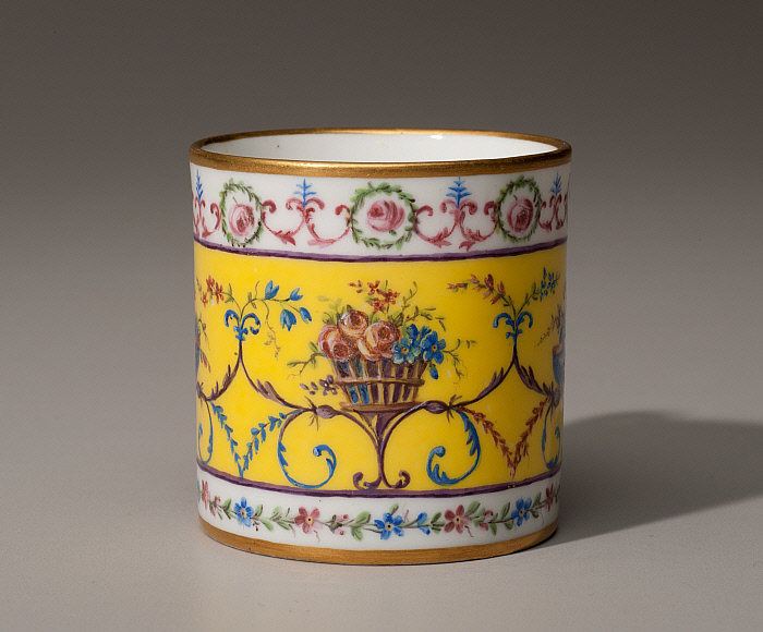 Cup and Saucer Slider Image 5
